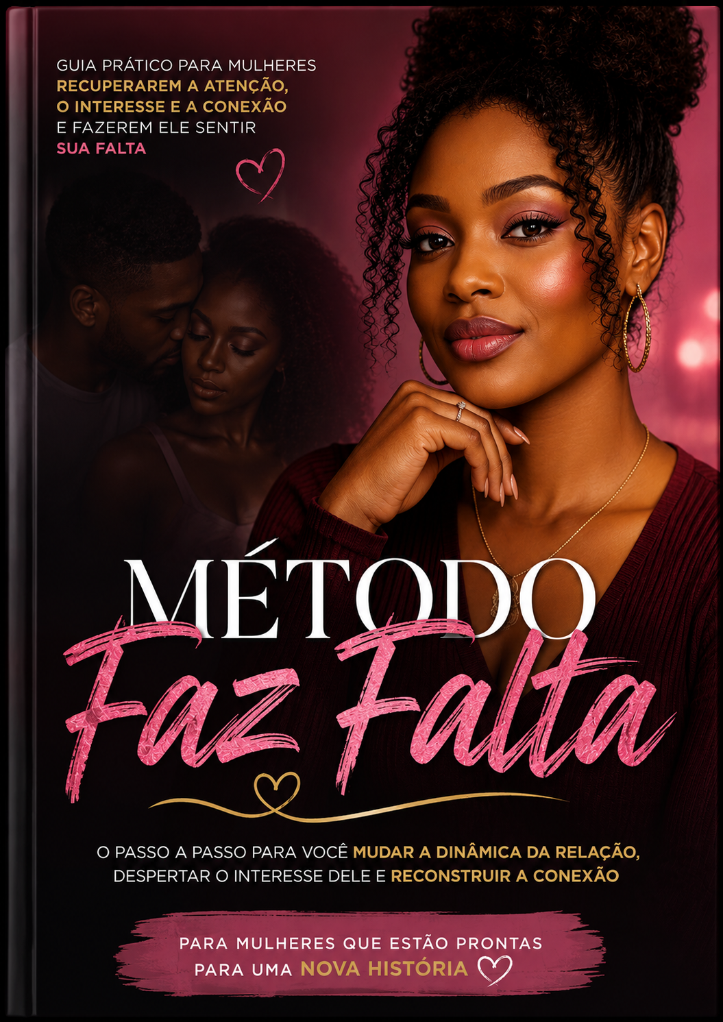 Capa do guia digital Método Faz Falta